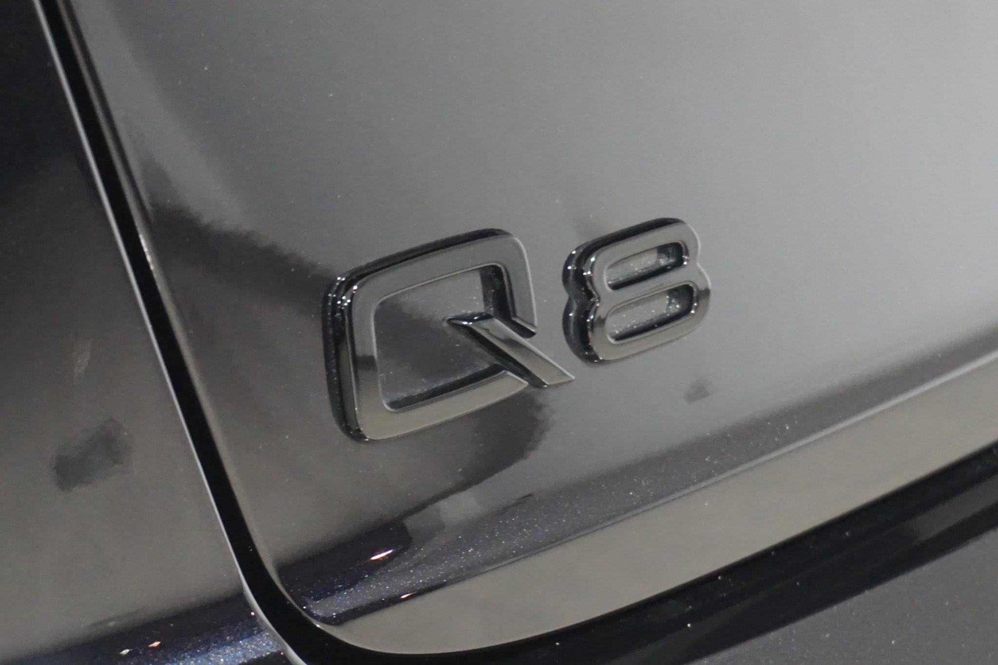Audi Q8 3.0 TDI V6 50 S line Tiptronic quattro Euro 6 (s/s) 5dr